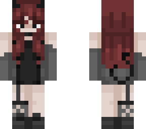 for a request