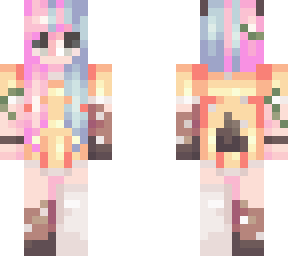 forest faun - rce