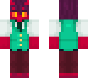formal demon 1.2