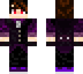 formal purple