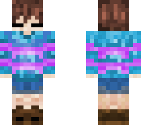 frisk undertale