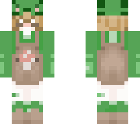 frog