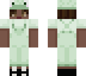 frog