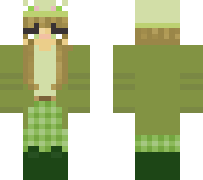 frogge