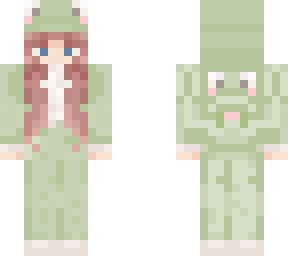 frogge