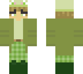 frogge boy