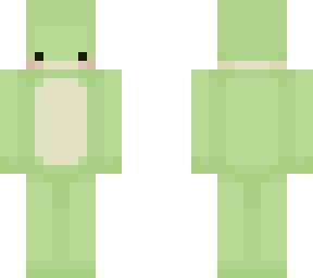 froggie