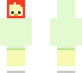 froggy suit
