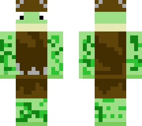 frogy
