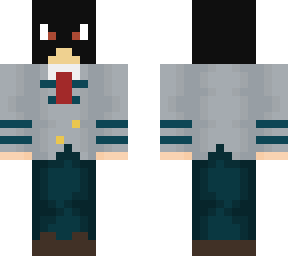 fumikage tokoyami
