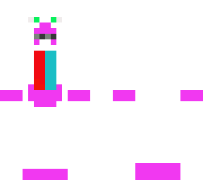funtime animatronic icylava