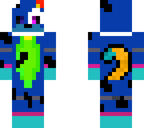 fusion