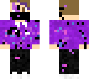 galaxey zombie