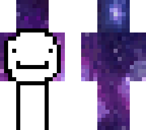 galaxy dream