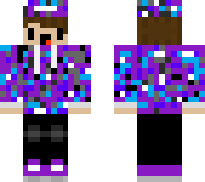 galaxy dude