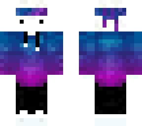 galexy cloud
