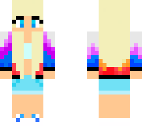 gamer glow up