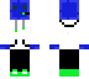 gaming slime