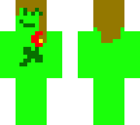 garden woman