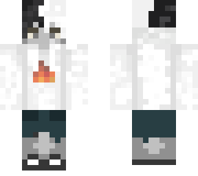 ghost boi percy lul ( me )