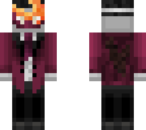 ghost dakota but better ;)