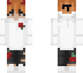 ginger eboy