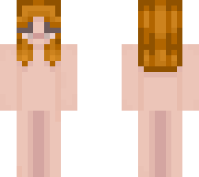 ginger skin base
