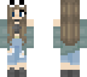 girl