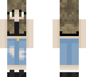 girl edit