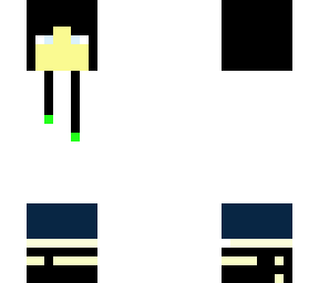 glitch the furry