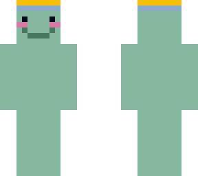 gloreeee's skin