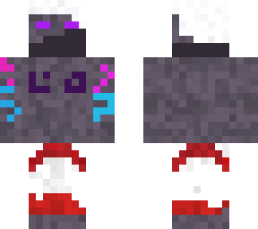 glyph master raz from fortnite