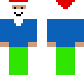 gnomeli