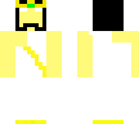 god of greenery