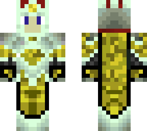 golden knight
