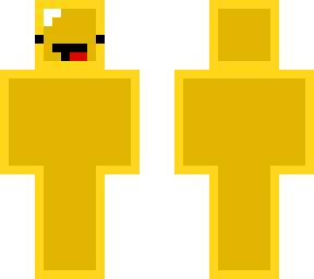 golden skeppy