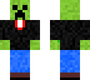 graduating creeper