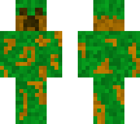 grassy creeper