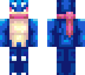 greninja