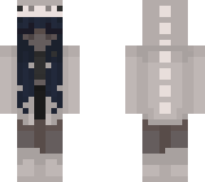 grey dragon