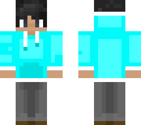 guy with hoodie #1