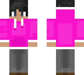 guy with hoodie #2