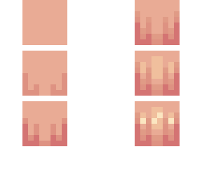 hair shading for the people that use autotone >:(