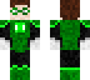 hal jordan (green lantern)