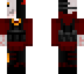 half devil