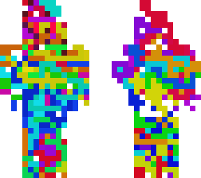 half splash void demon.