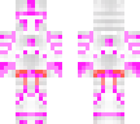 hallowed knight