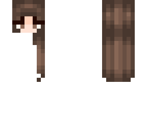 hannah base hair+face