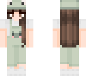 hannah frog :)