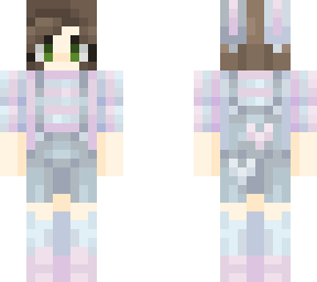 happy easter! (credits)